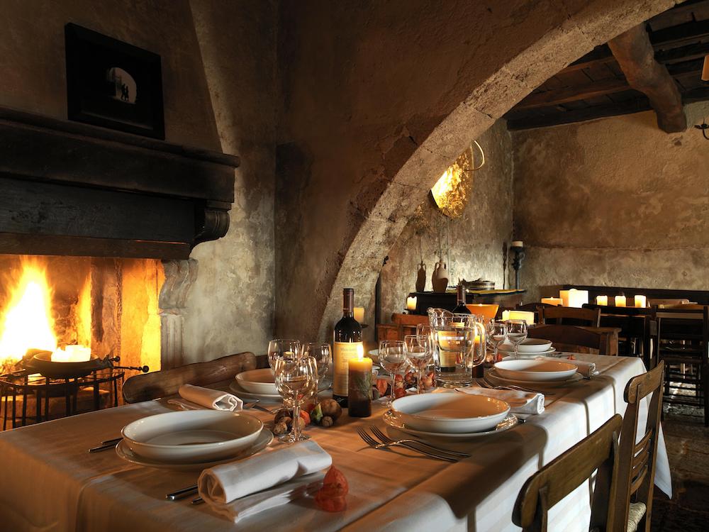 Sextantio Albergo Diffuso, Santo Stefano di Sessanio Hotel 3