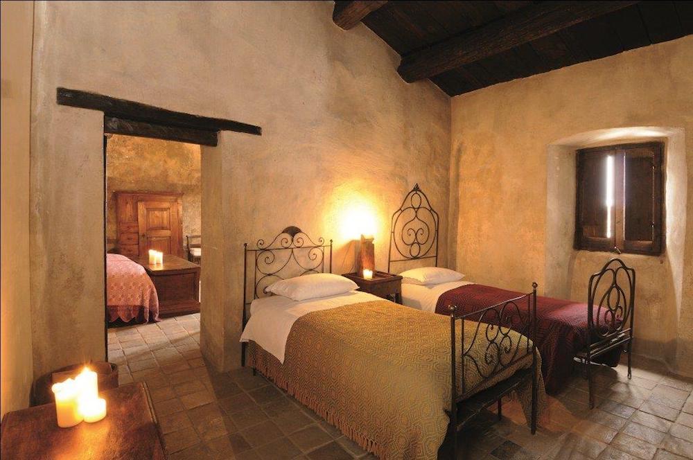 Sextantio Albergo Diffuso, Santo Stefano di Sessanio