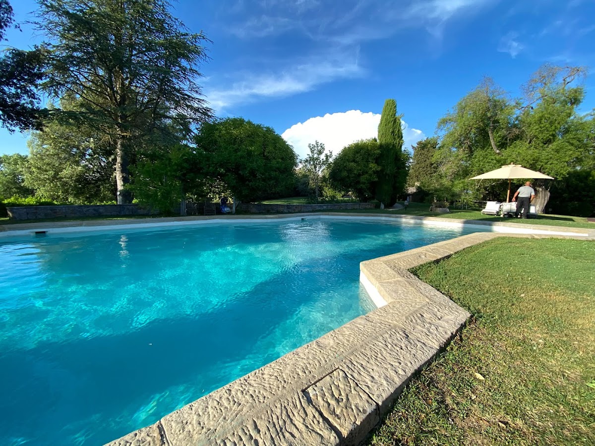 La Saracina Hotel 2