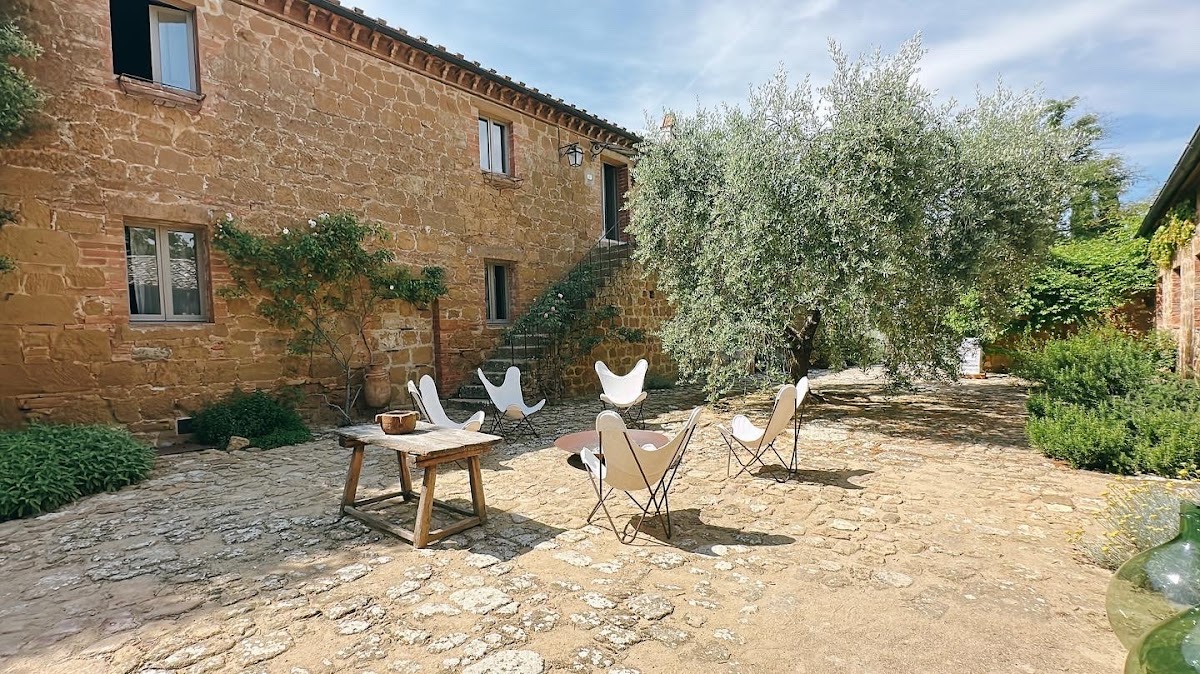 La Saracina Hotel 3