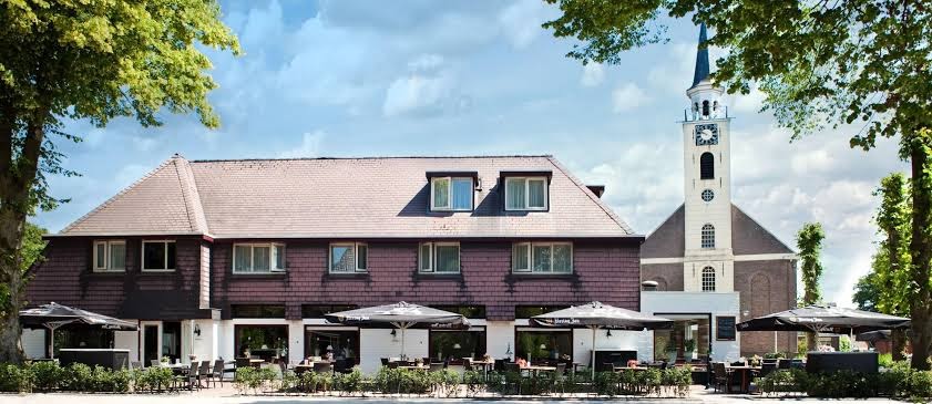 Drenthe Hotel De Oringer Marke Hotel 1