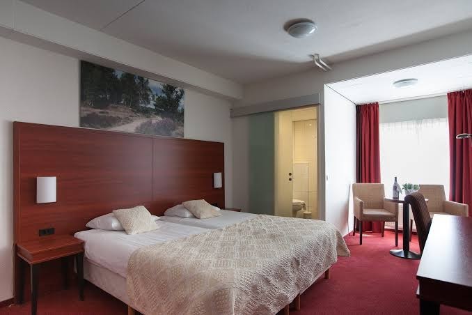 Drenthe Hotel De Oringer Marke Hotel 2