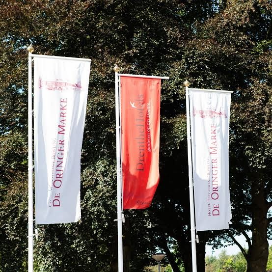 Drenthe Hotel De Oringer Marke