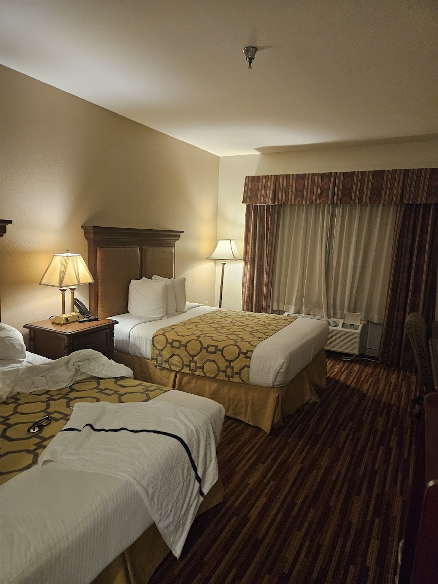 Stay Inn & Suites Montgomery Hotel 2