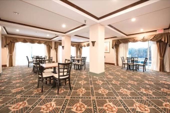 Stay Inn & Suites Montgomery Hotel 3
