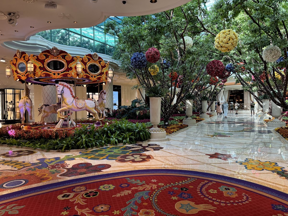 Wynn Las Vegas