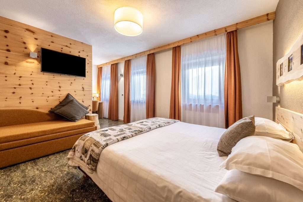Hotel Col di Lana Hotel 2