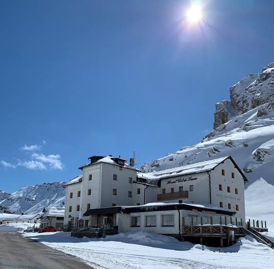 Hotel Col di Lana Hotel 3