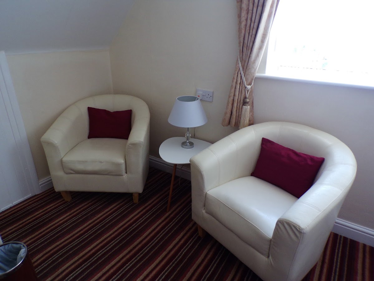 Stoneleigh Hotel Hotel 3