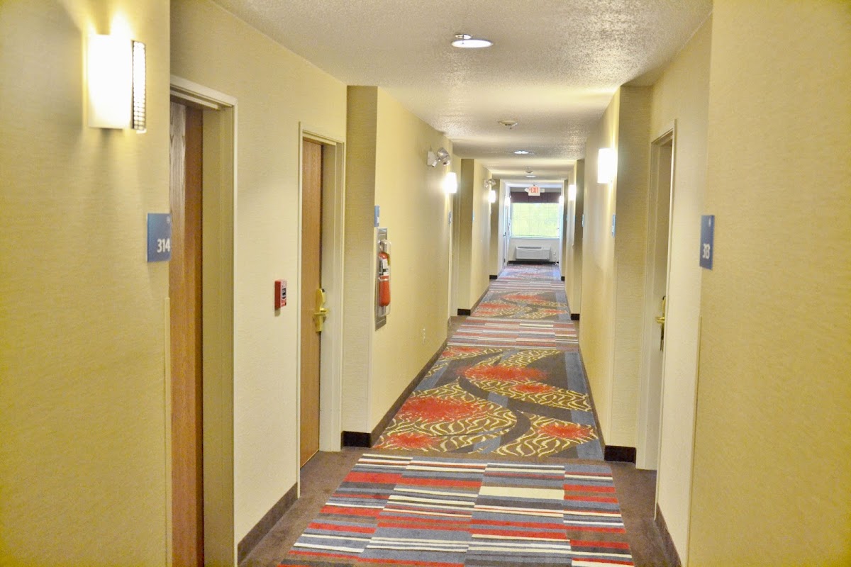Holiday Inn Express & Suites Monaca - Center Township by IHG