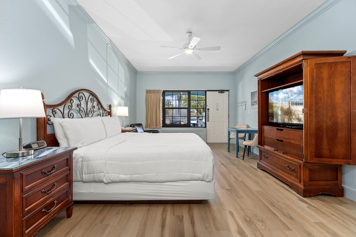 Beachside Inn Hotel 2