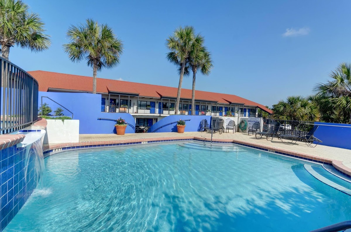 Beachside Inn Hotel 3