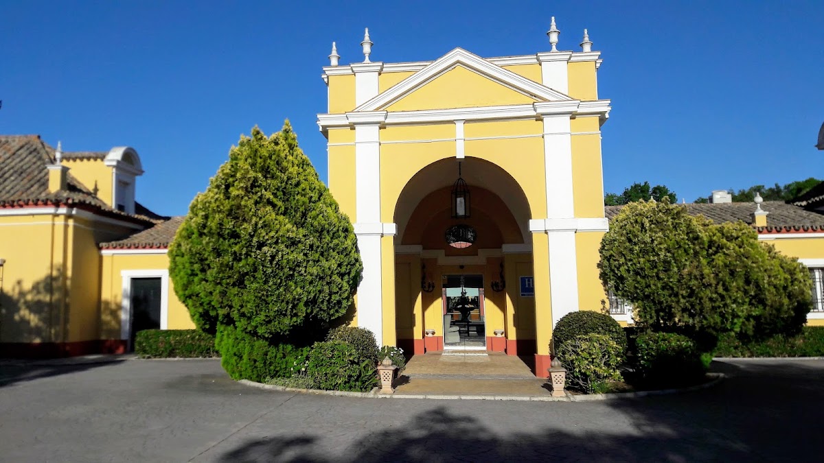 Hotel Hacienda Montenmedio Hotel 3