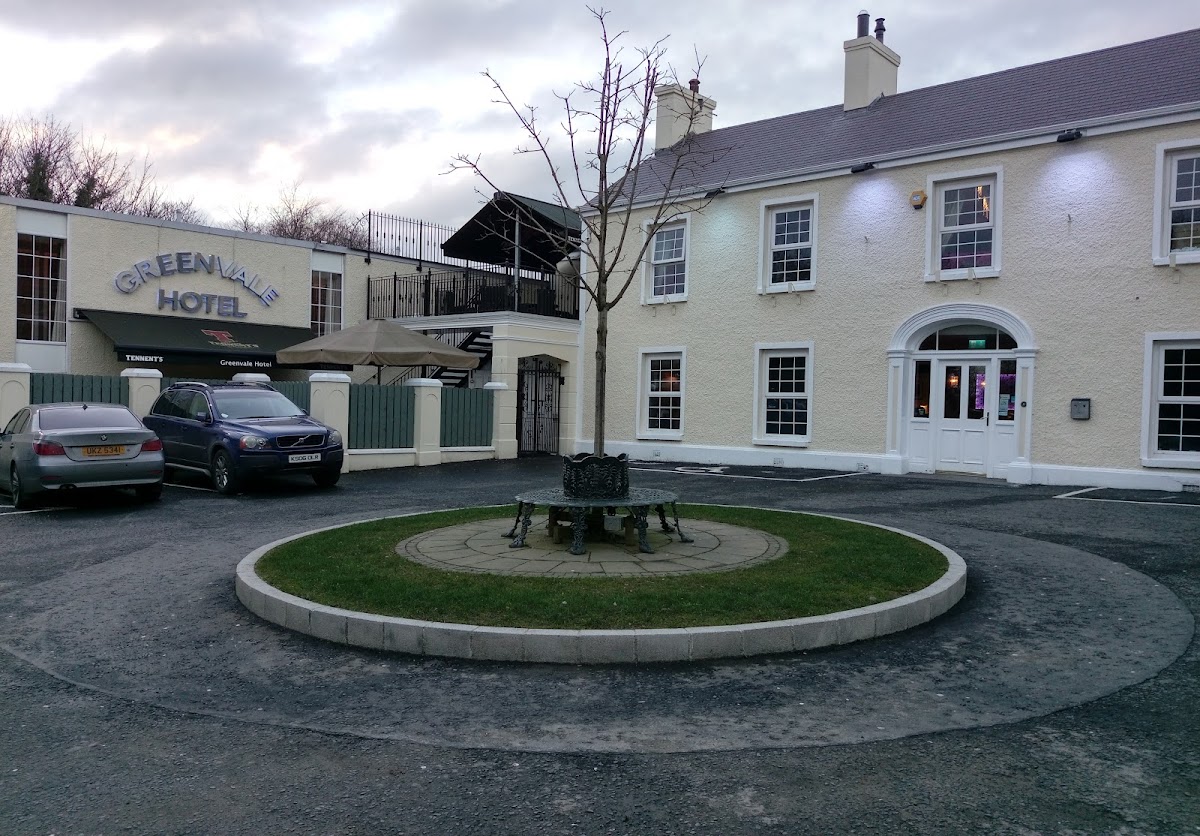 Greenvale Hotel & Restaurant