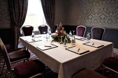 Greenvale Hotel & Restaurant Hotel 3