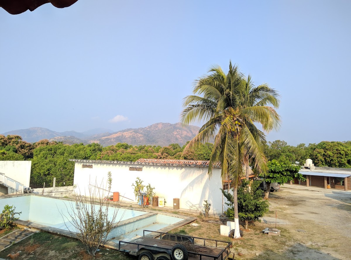 Hotel La Misión