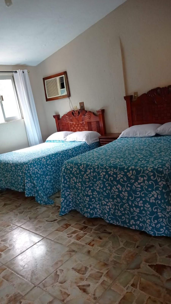 Hotel La Misión Hotel 2