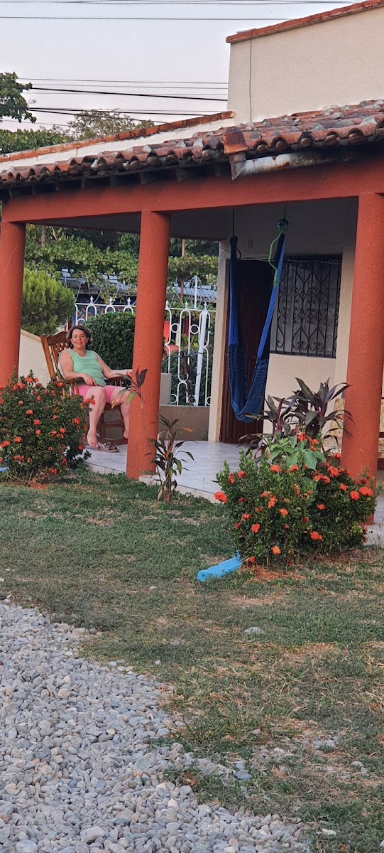 Hotel La Misión