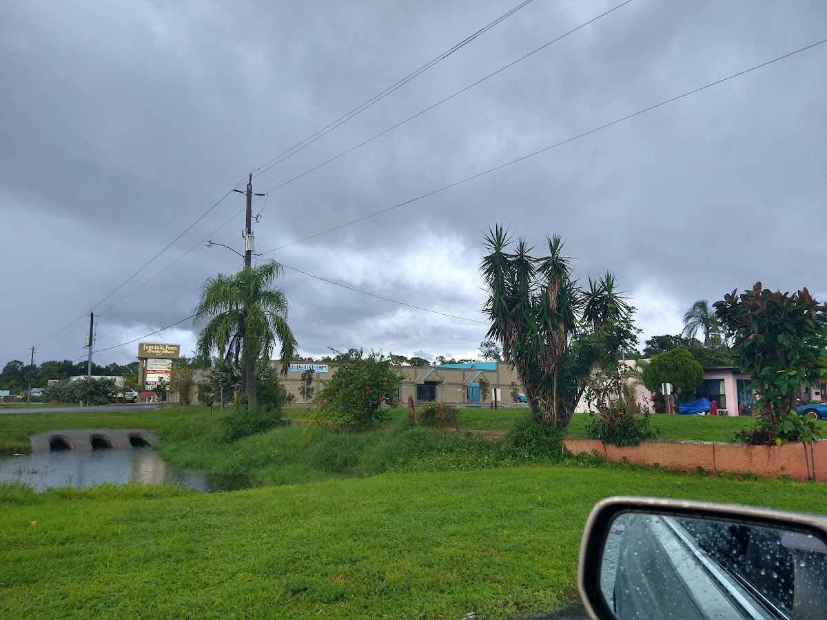 Flamingo Motel & Apartments Hotel 2