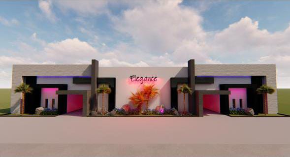 Motel Elegance