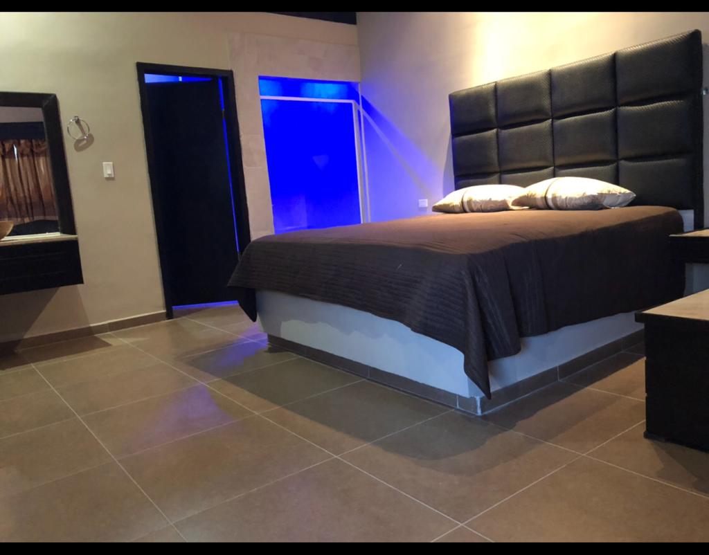 Motel Elegance Hotel 2