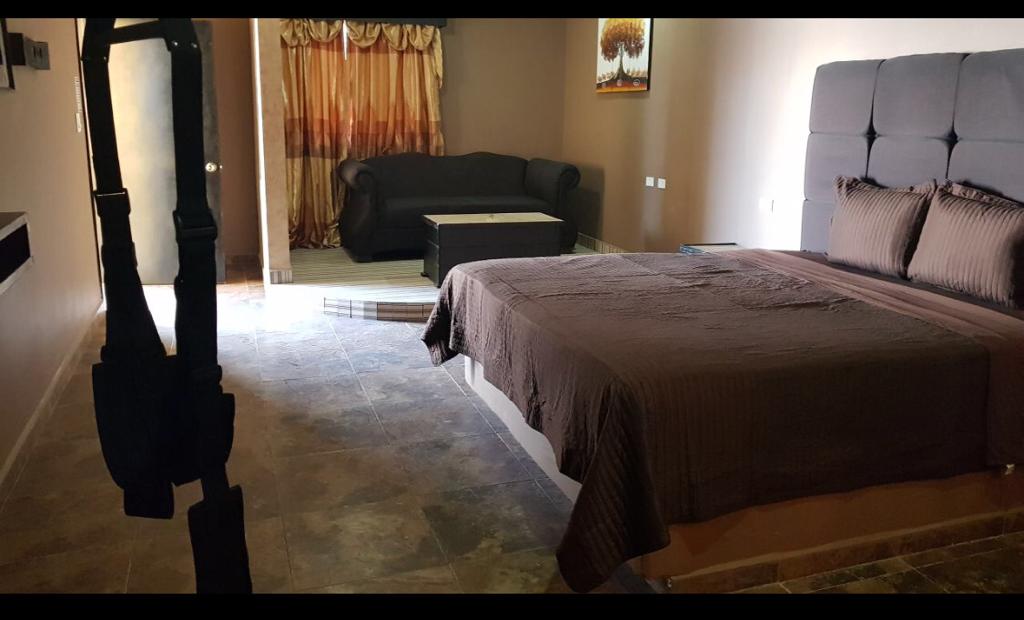 Motel Elegance