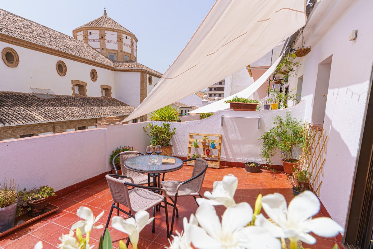 Hotel Colón