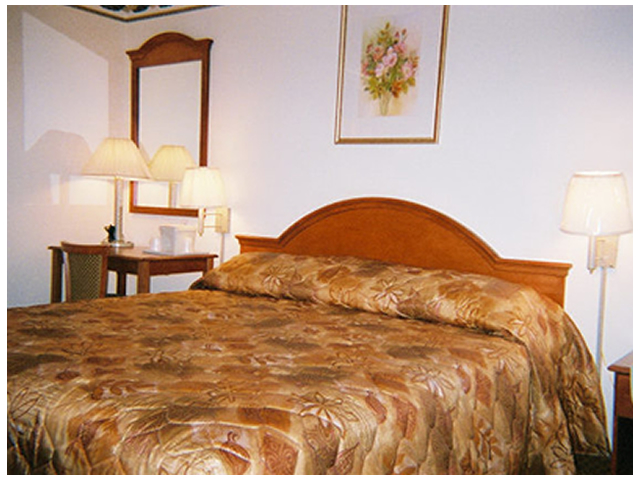 Red Carpet Inn Brooklyn, NY Hotel 2