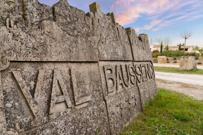 Val Baussenc, The Originals Relais Hotel 3