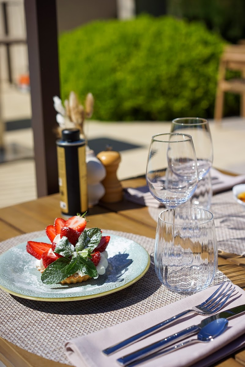 Val Baussenc, The Originals Relais