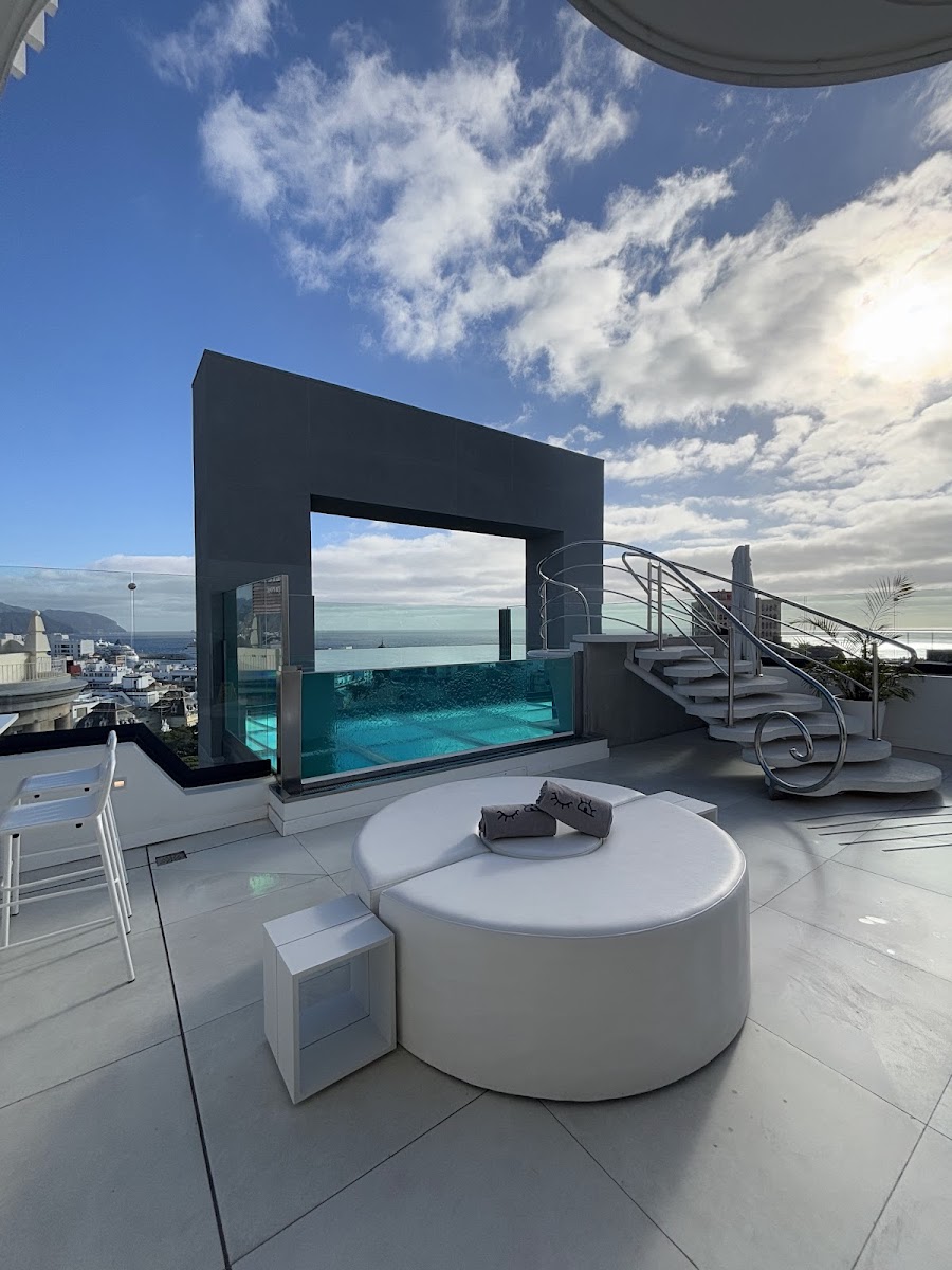 INNSiDE by Meliá Tenerife Santa Cruz