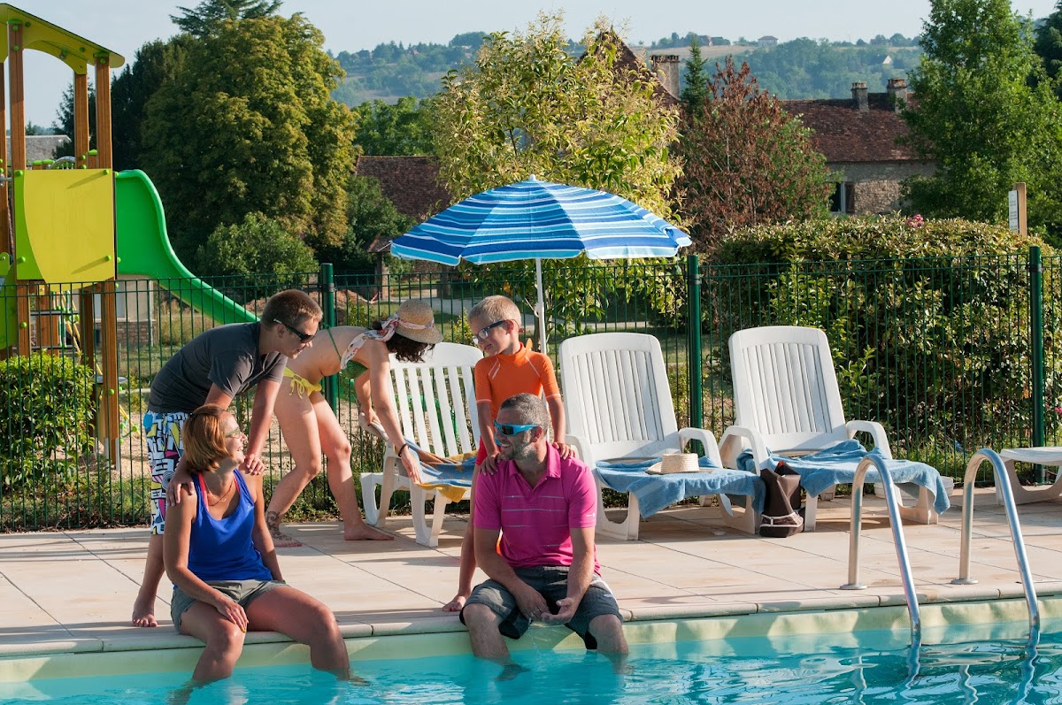 Résidence Goélia Le Hameau de la Vézère Hotel 2