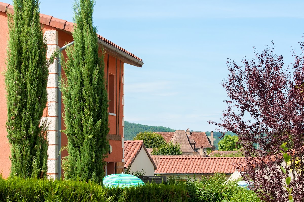 Résidence Goélia Le Hameau de la Vézère