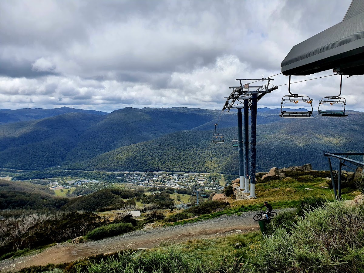 Kosciuszko Chairlift Hotel 2