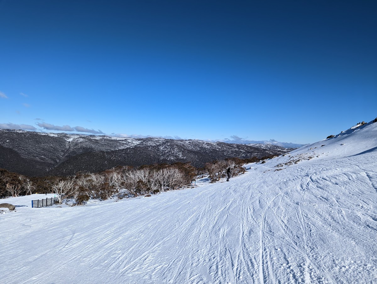 Kosciuszko Chairlift Hotel 3