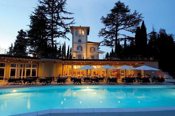 Cappuccina Country Resort