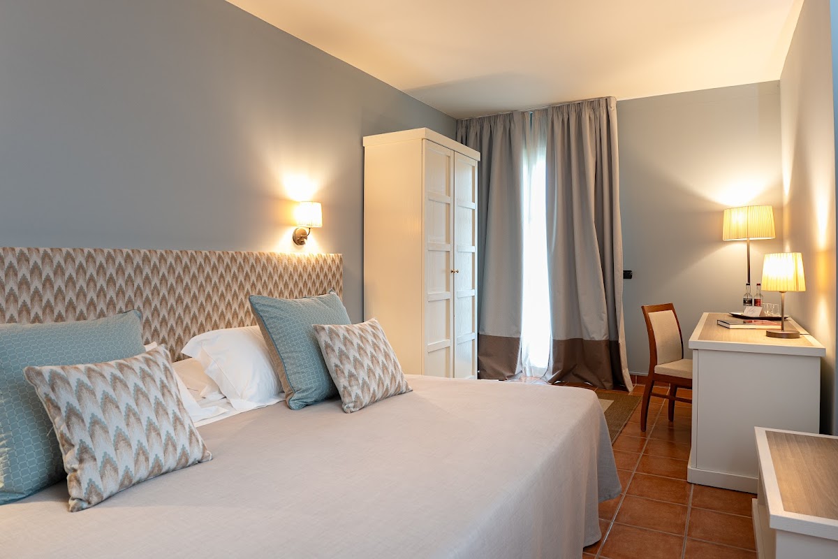 Cappuccina Country Resort Hotel 2