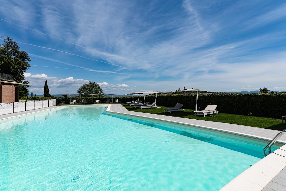 Cappuccina Country Resort Hotel 3