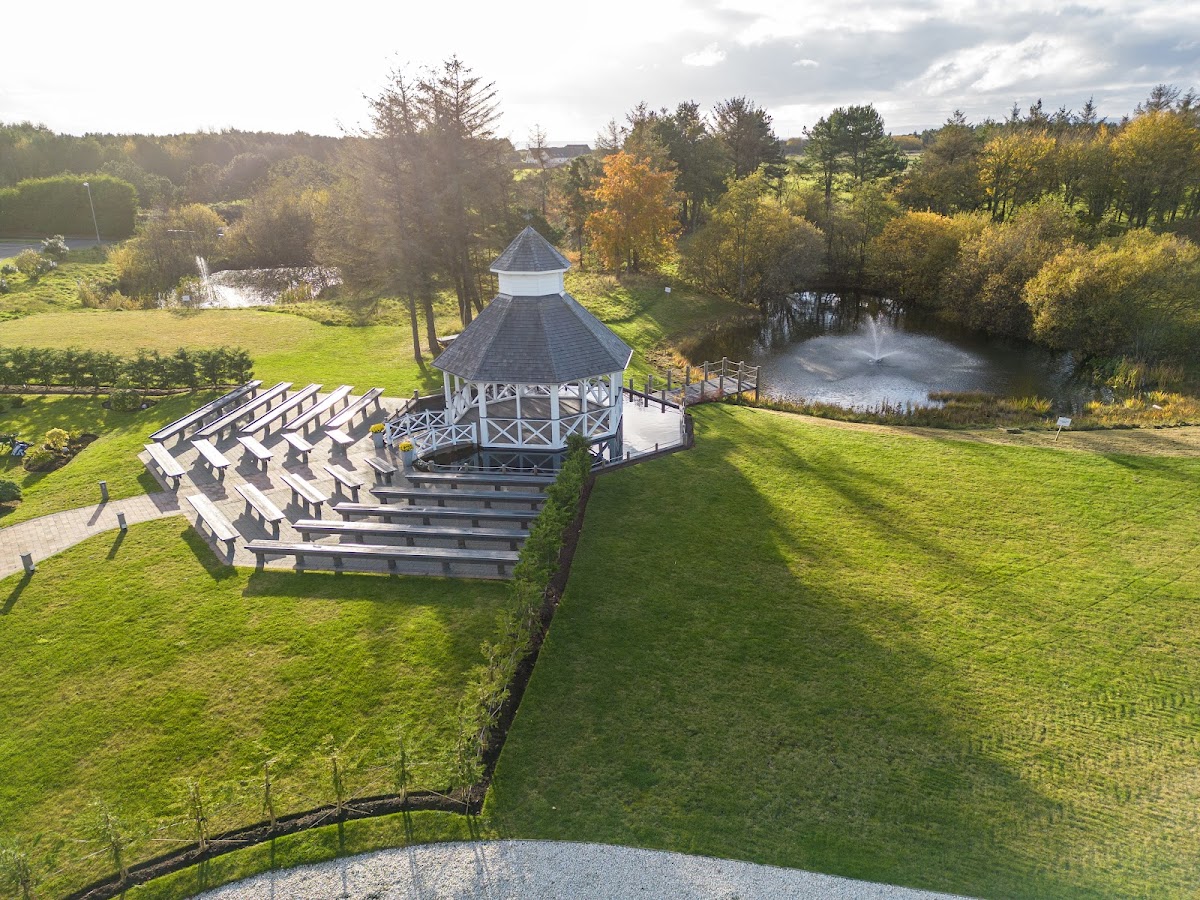 The Gailes Hotel & Spa