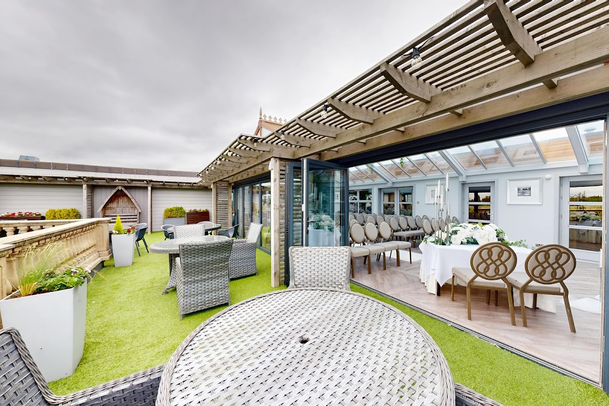 The Gailes Hotel & Spa Hotel 3