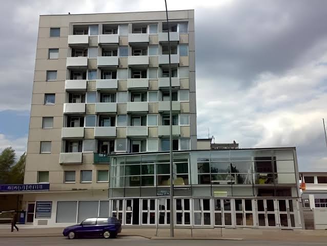Hotel Zollhof
