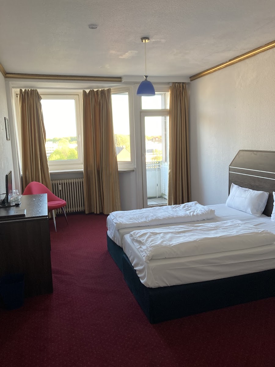 Hotel Zollhof Hotel 2