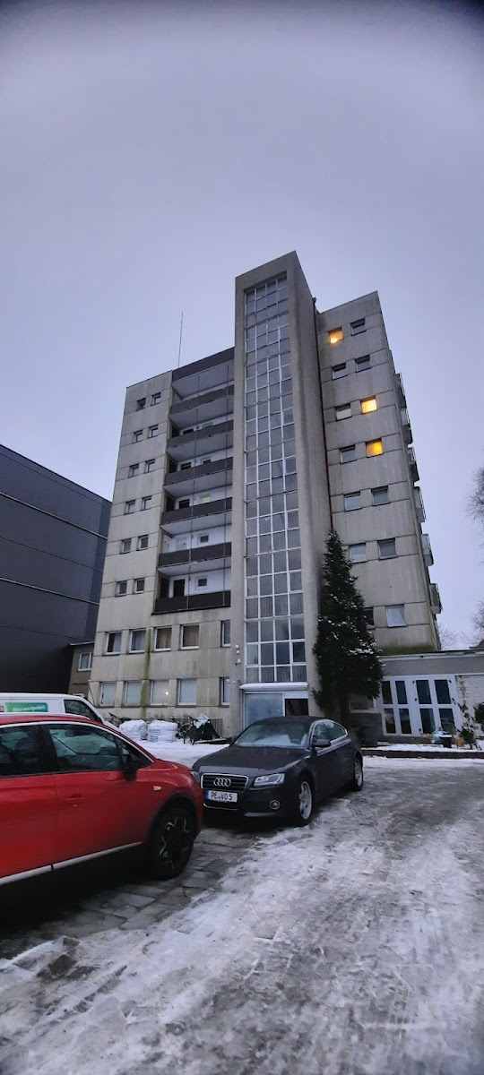 Hotel Zollhof Hotel 3