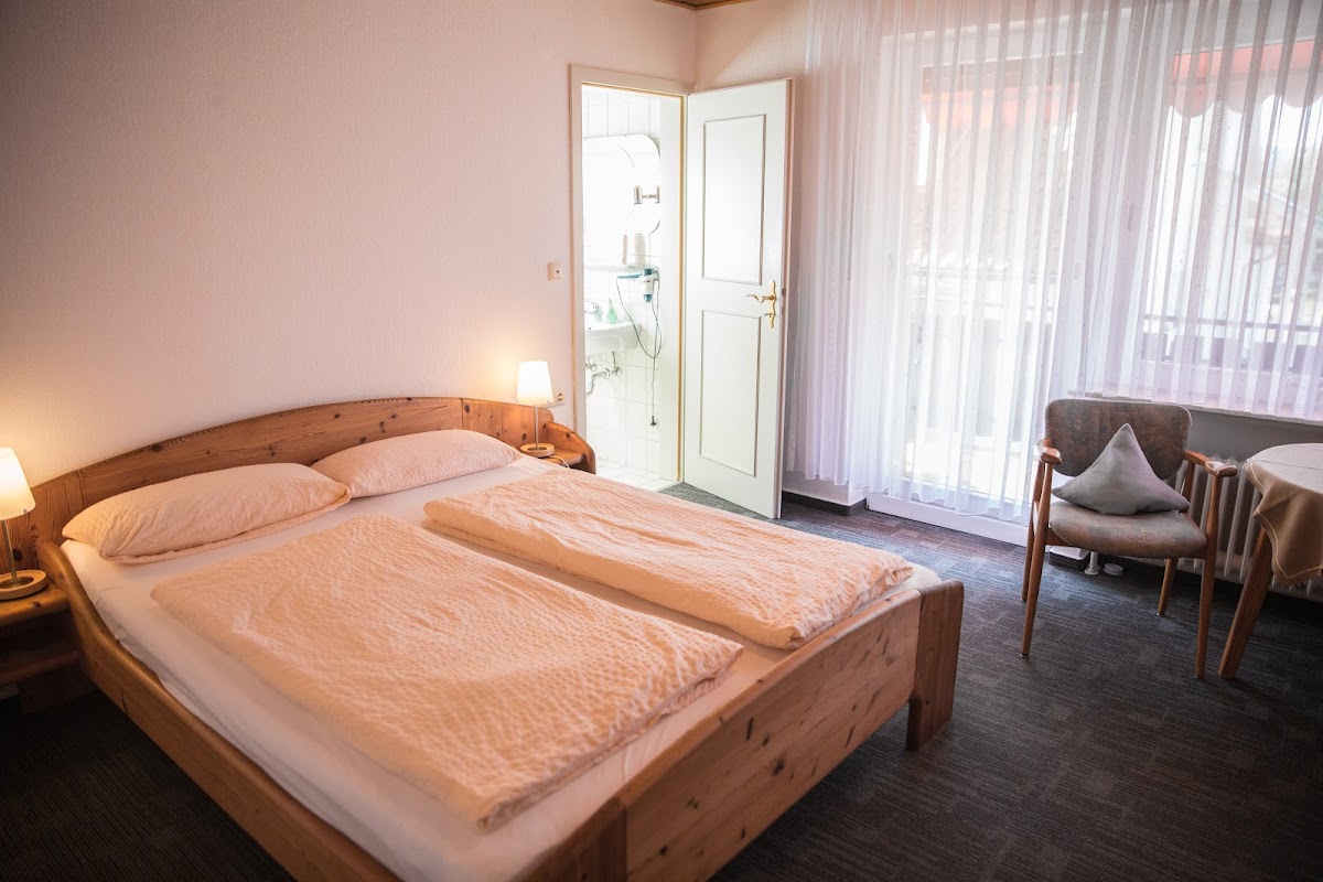 Haus Hieronymus Hotel 2