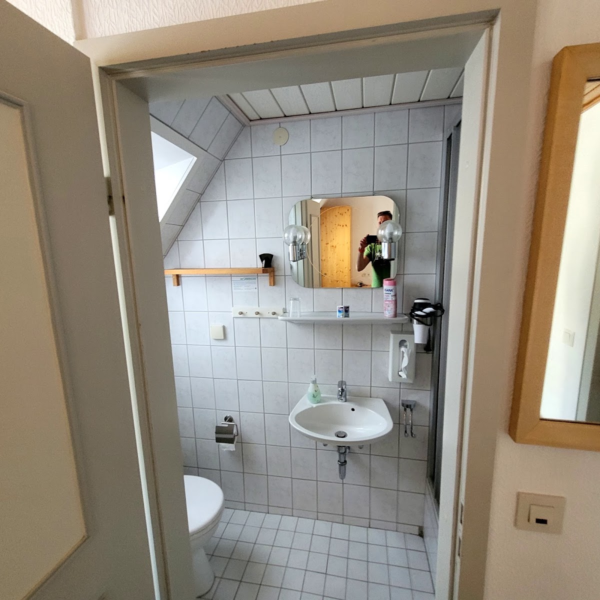 Haus Hieronymus Hotel 3