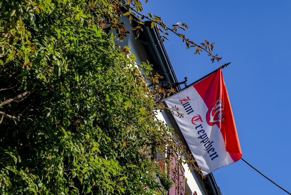 Gasthaus Zum Treppchen Hotel 2