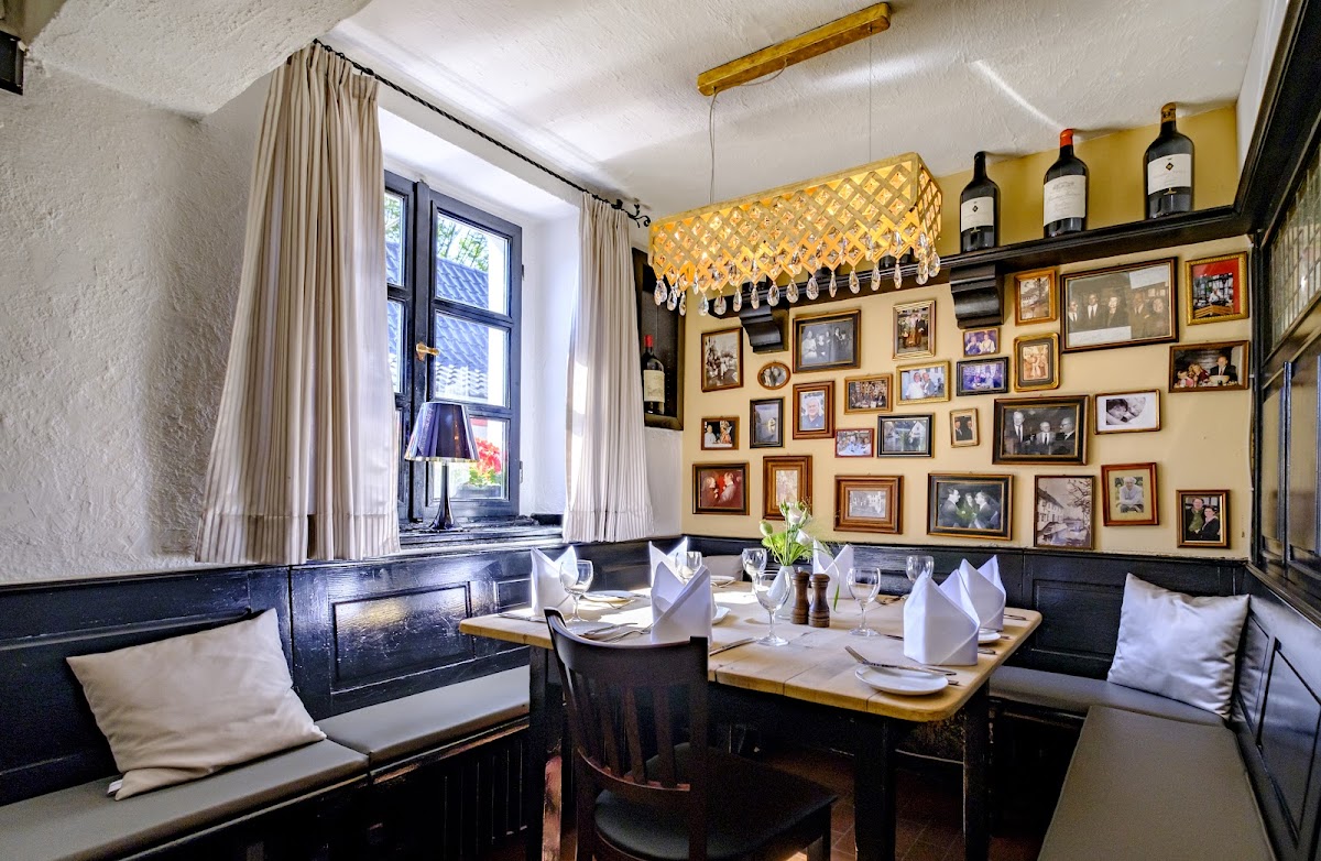 Gasthaus Zum Treppchen Hotel 3