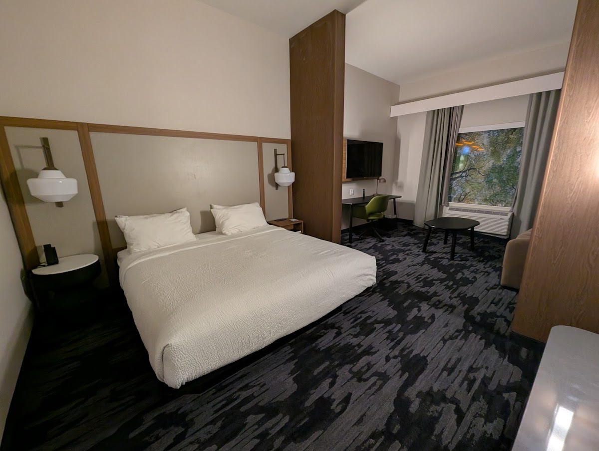 Fairfield by Marriott Inn & Suites Baraboo Hotel 2