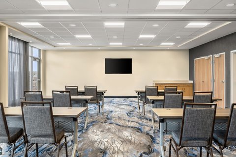 Fairfield by Marriott Inn & Suites Baraboo