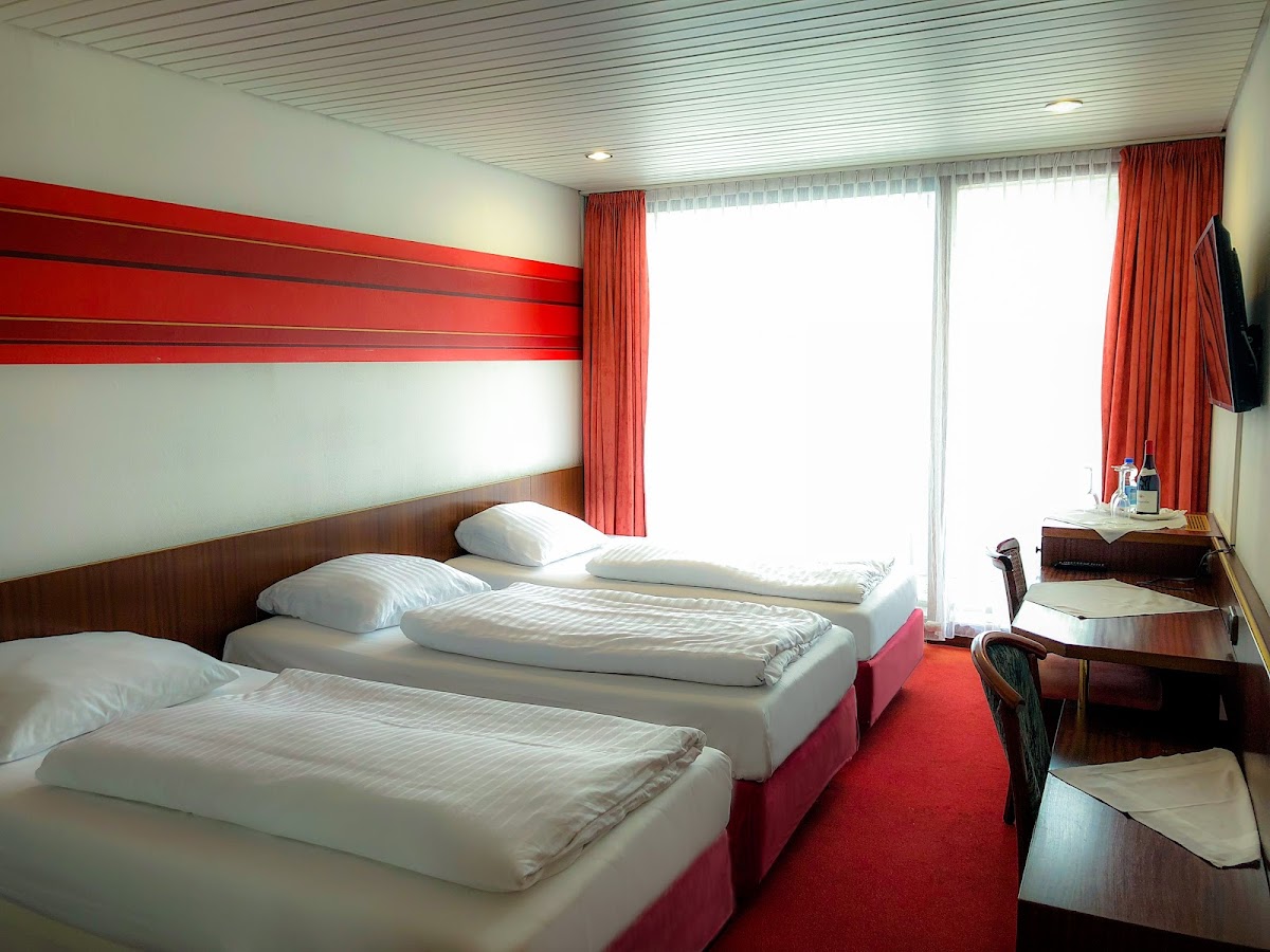 Park Hotel Theater Mönchengladbach Hotel 2